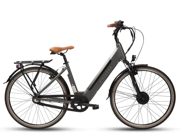 L' Amant Nexus 3 e-bike Villette
