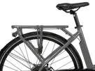 L' Amant - e-bike - Grey - Villette