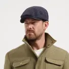 MGO Wem Heren - Flatcap - Wolmix