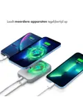 MagSafe Powerbank 10.000 mAh