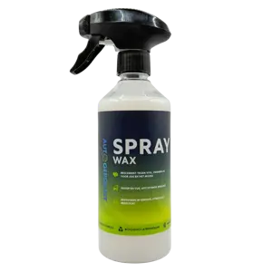Auto Spray Wax - Auto Coating - 500 ml