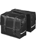 ProPlus Fietstas Dubbel - 40 L