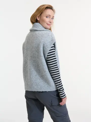 Bussi - Vest dames - Human Nature