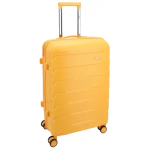LHR London L - Large Koffer -  76  cm - 94 Liter