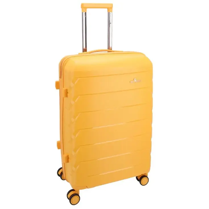 LHR London L - Large Koffer -  76  cm - 94 Liter