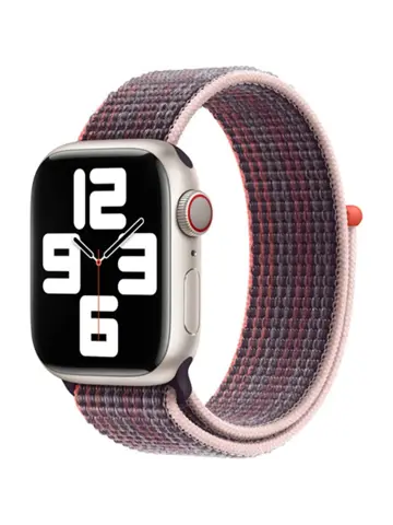 Bandje voor Apple Watch | 44/45/46/49 mm