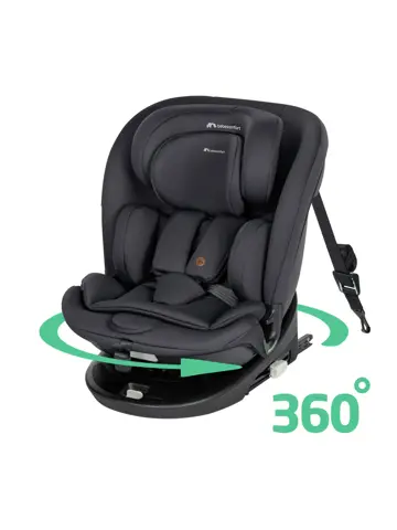 Demeter 360 i-Size - Autostoel