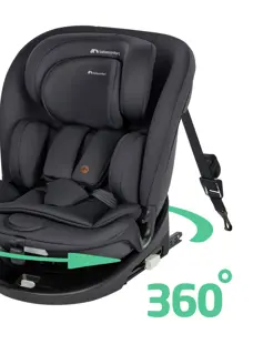 Demeter 360 i-Size - Autostoel - Bebeconfort