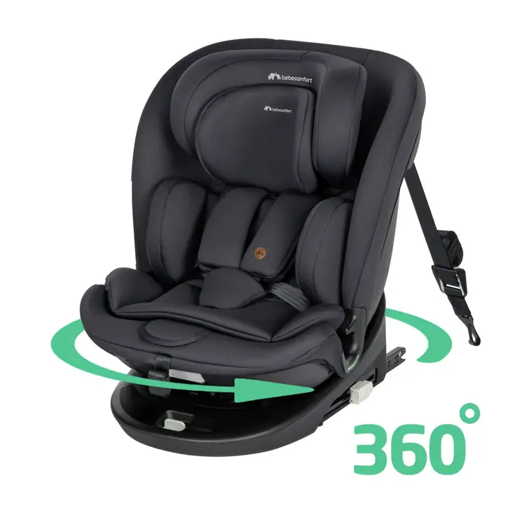 Demeter 360 i-Size - Autostoel