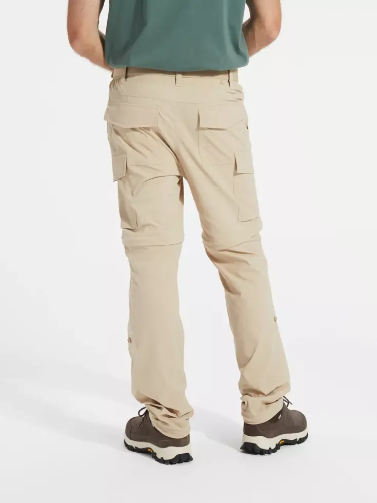 Fraser - Afritsbroek heren - Human Nature