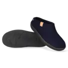 Slipa - Pantoffels - Unisex - Tofvel