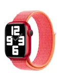 Bandje voor Apple Watch | 38/40/41/42 mm