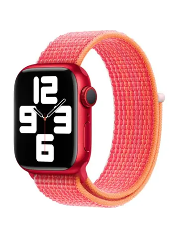 Bandje voor Apple Watch | 38/40/41/42 mm