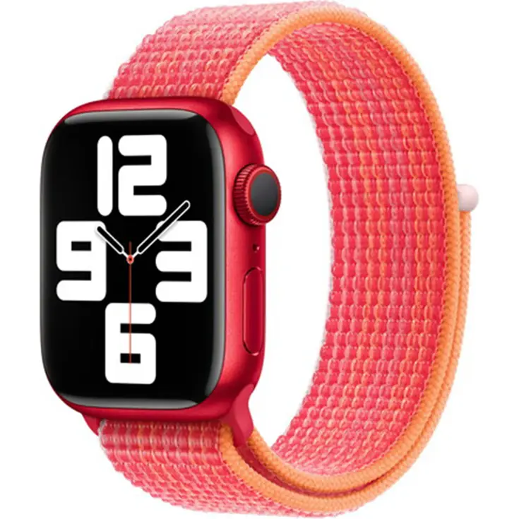 Bandje voor Apple Watch | 38/40/41/42 mm