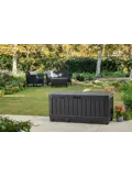 Kentwood Opbergbox - 350L