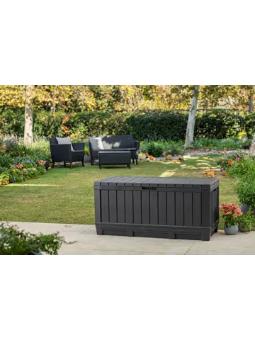 Kentwood Opbergbox - 350L