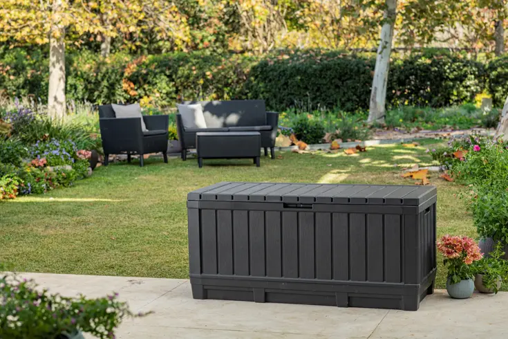 Kentwood Opbergbox - 350L