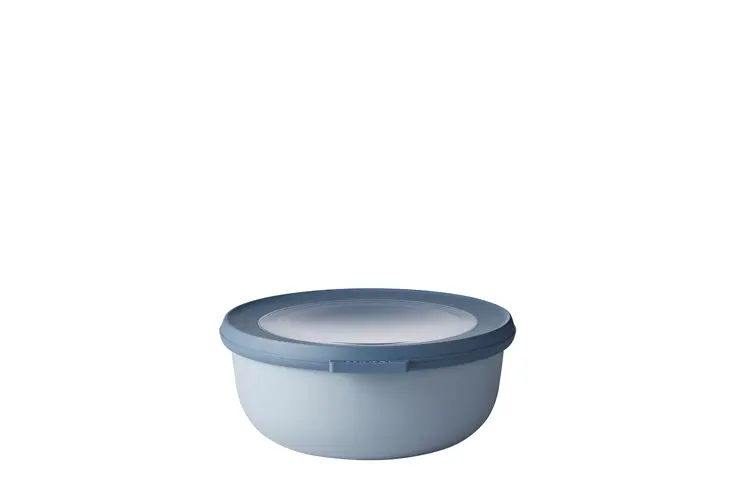 Mepal Cirqula Bewaardoos rond 750 ml