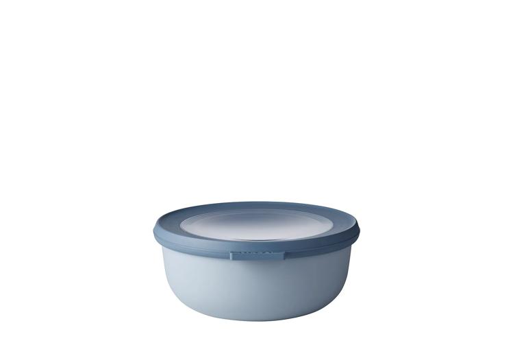 Mepal Cirqula Bewaardoos rond 750 ml