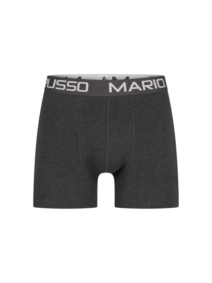 Heren 10-Pack Basic Boxers