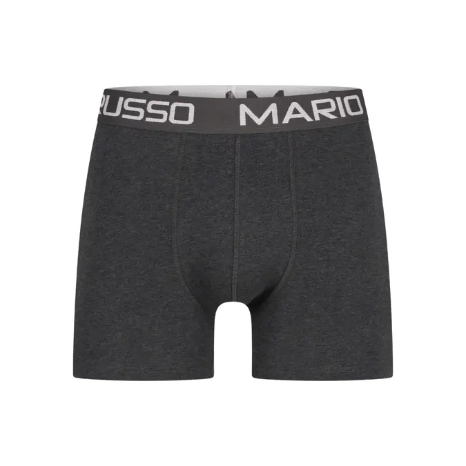 Heren 10-Pack Basic Boxers Mario Russo