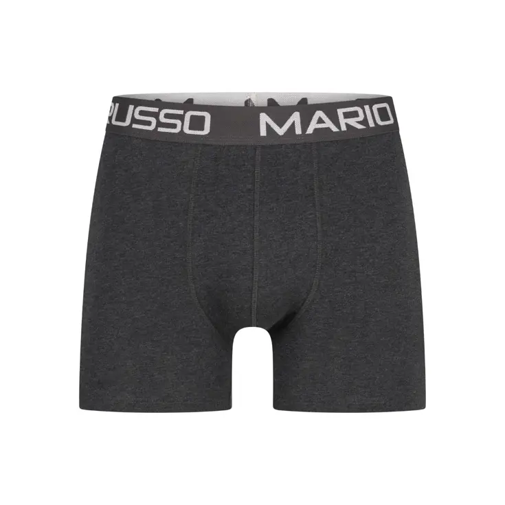 Heren 10-Pack Basic Boxers