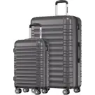 TRVLMORE Kofferset - 2 Delig - 38L