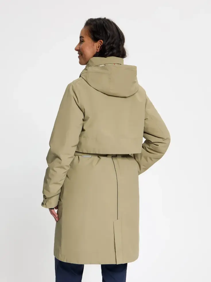 Torrein - Parka dames