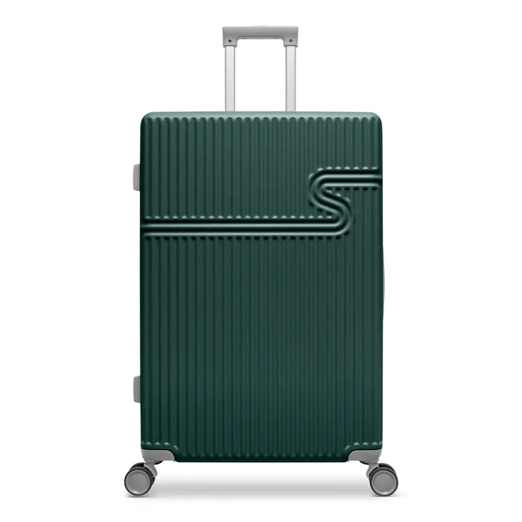 Grote Reiskoffer 76cm - 86L