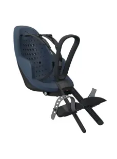 Thule Kinderzitje voor 2 Mini inclusief Mini