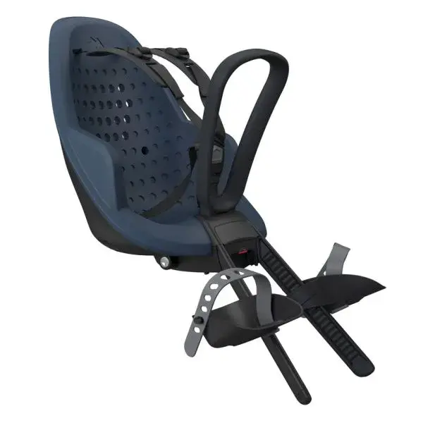 Thule Kinderzitje voor 2 Mini inclusief Mini
