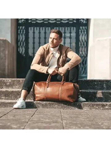 Chesterfield - Calab - Weekendtas
