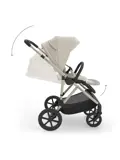 Prime3 PRO - 2-in-1 Kinderwagen