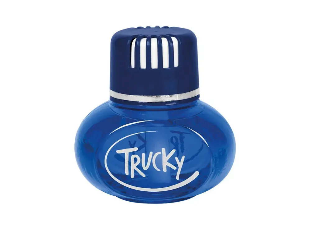 Trucky luchtverfrisser 150ml - Tropical