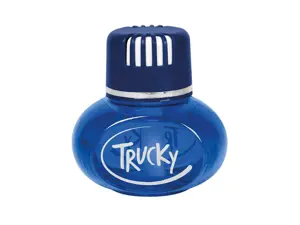 Trucky luchtverfrisser 150ml - Tropical