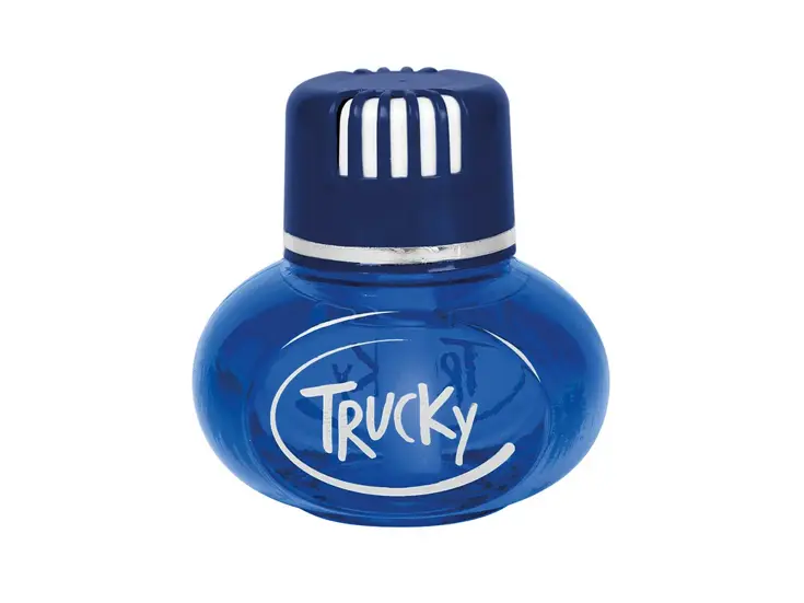 Trucky luchtverfrisser 150ml - Tropical