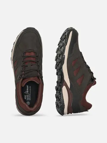 Trident - Lage wandelschoenen heren - Human Nature