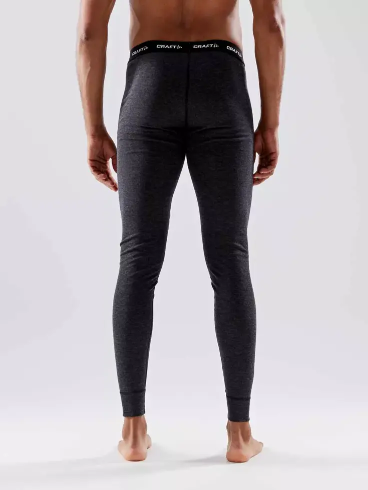 Core Wool Merino - Thermobroek heren - Craft