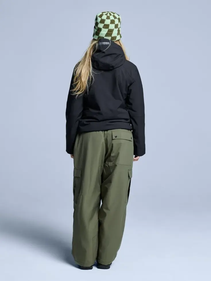 Jibba Park - Unisex - Skibroek