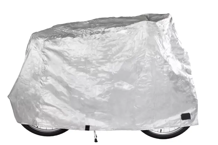 Fiets beschermhoes - ANWB 