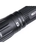 E51C Zaklamp Oplaadbaar – 1600 Lumen