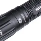 Nextorch E51C Zaklamp Oplaadbaar – 1600 Lumen