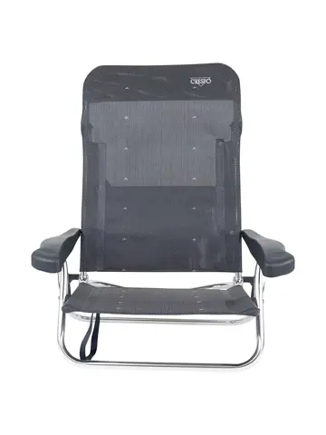 AL/221-M - Strandstoel - Crespo