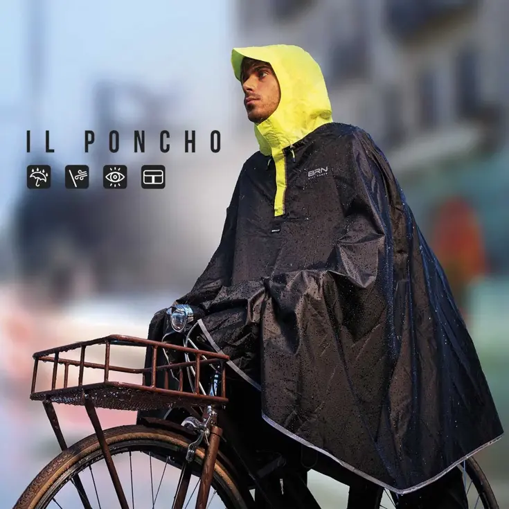 BRN Poncho