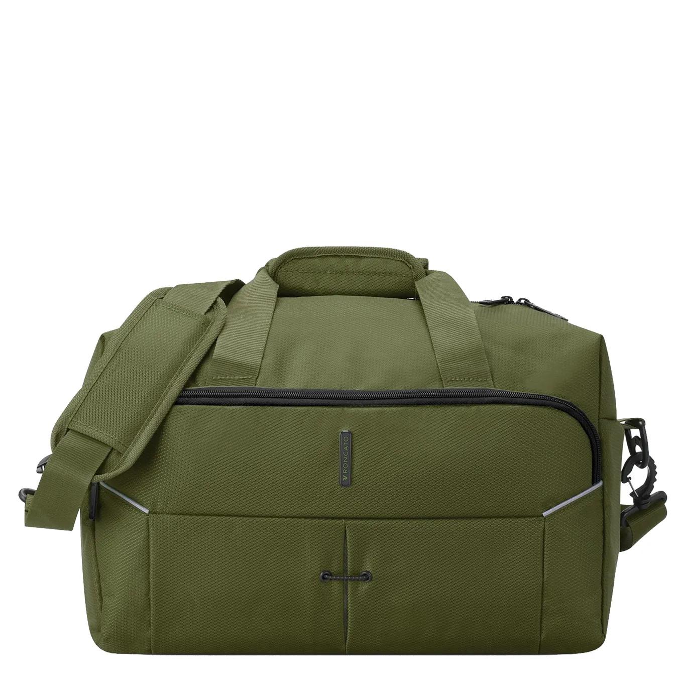 Roncato  2.0 duffle 40 verde militare Groen  Groen main product image