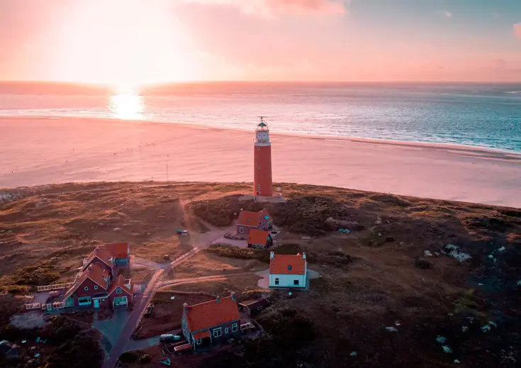 ANWB Charmecampings Nederland