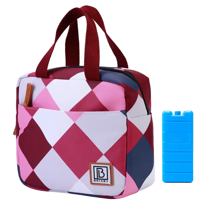 Brisby - Koeltas - Lunchtas 4 Liter