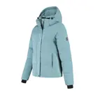 Travelin' Norra Dames - Puffer winterjas