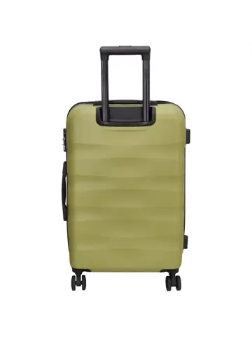 Go Travel - Middelgrote koffer - 66cm - 58L