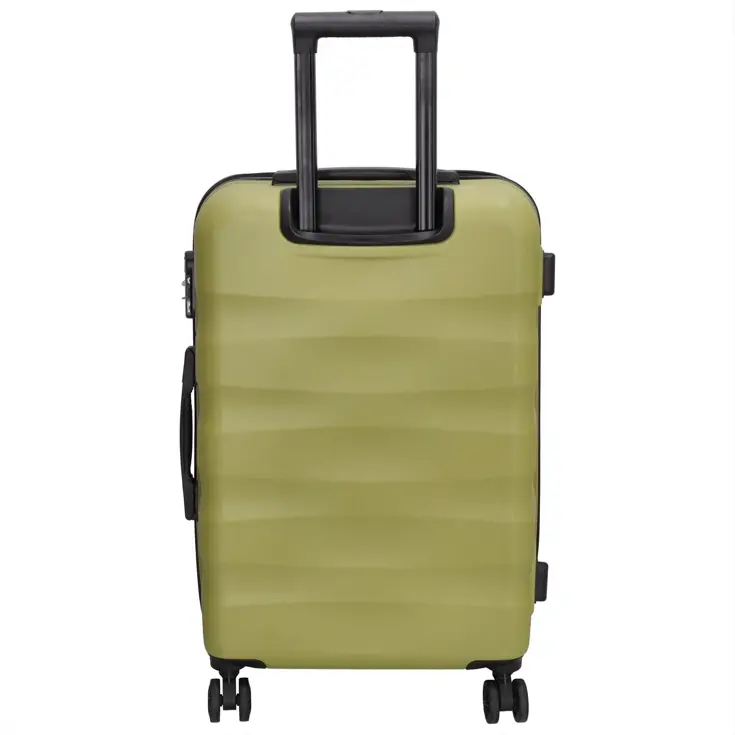 Go Travel - Middelgrote koffer - 66cm - 58L